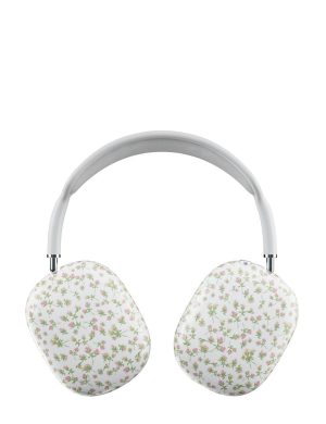 Pink Posie Rosie AirPods Max Cover