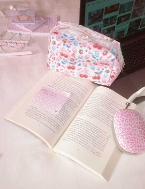 Sweet Cherries Perfect Pouch