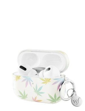 Miss Mary Jane AirPods