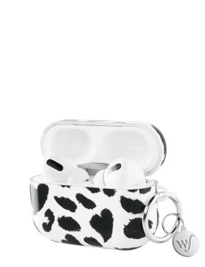 Dalmatian Airpods