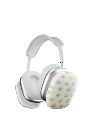 Miss Mary Jane AirPods Max Cover
