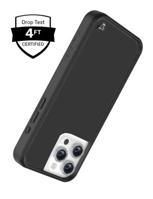 Dancing Flower iPhone Case