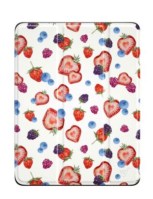 Fruit Tart iPad Pro Folio
