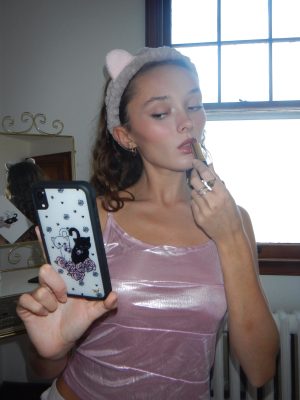 Kittens iPhone Case