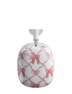 On Pointe AirPods Max Cover