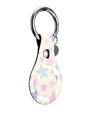 Super Sweet Stars Airtag Case