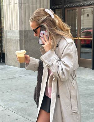 Lovey Dovey iPhone Case