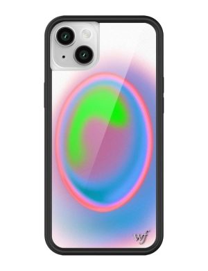 Aura iPhone Case