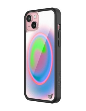 Aura iPhone Case