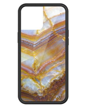 Mystic Stone iPhone Case