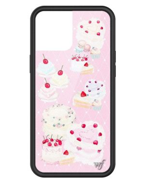 Sweet Cakes iPhone Case