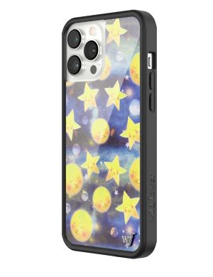 Celestial Dreaming iPhone Case