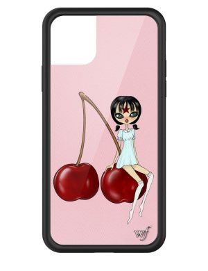Cindy Kimberly iPhone Case