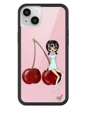 Cindy Kimberly iPhone Case