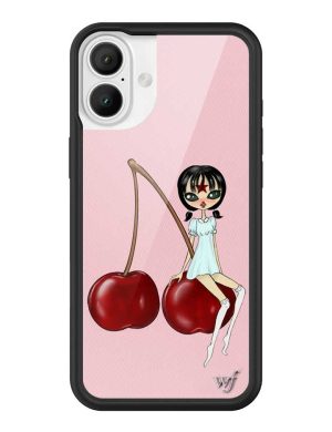 Cindy Kimberly iPhone Case