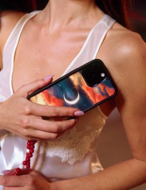 Orebella Scentable Wristlet