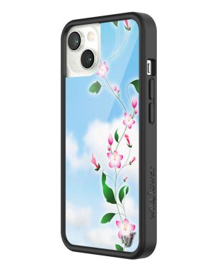 Danielle Guizio Water Lily iPhone Case