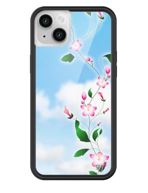 Danielle Guizio Water Lily iPhone Case