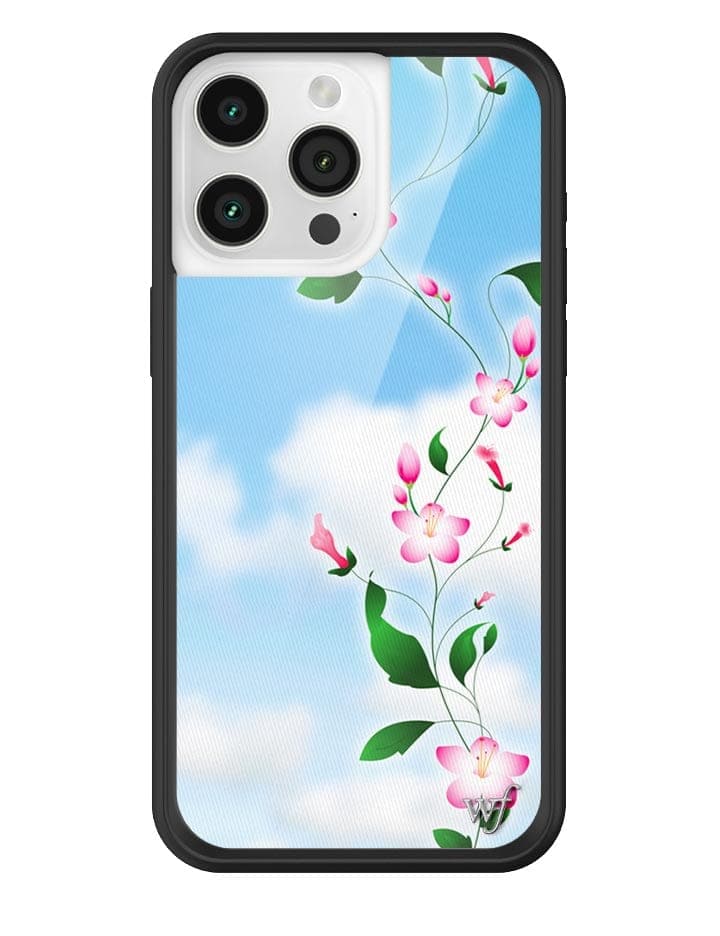 Danielle Guizio Water Lily iPhone Case