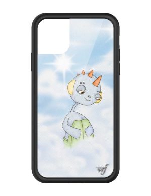 Drew iPhone Case