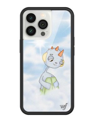 Drew iPhone Case
