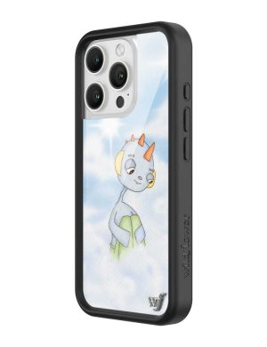 Drew iPhone Case