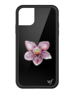 Orchid iPhone Case