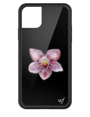 Orchid iPhone Case
