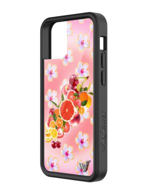 Fruit Salad iPhone Case