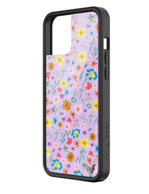 Garden Party iPhone Case