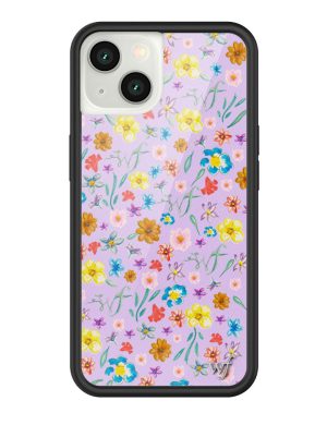 Garden Party iPhone Case