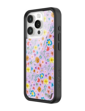 Garden Party iPhone Case