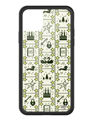 Gracie Abrams iPhone Case