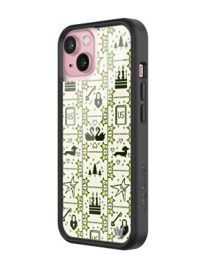 Gracie Abrams iPhone Case