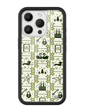 Gracie Abrams iPhone Case