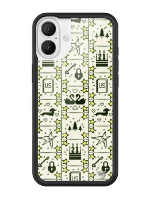 Gracie Abrams iPhone Case