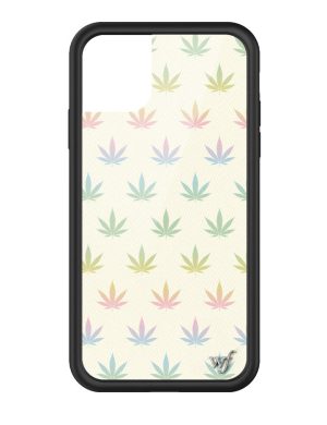 Miss Mary Jane iPhone Case