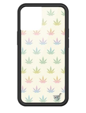 Miss Mary Jane iPhone Case