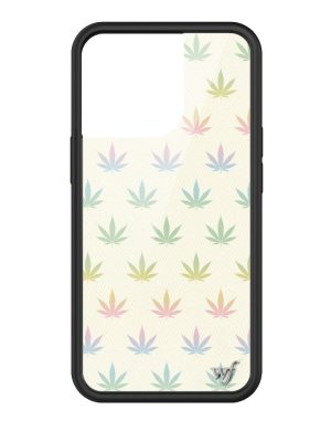 Miss Mary Jane iPhone Case