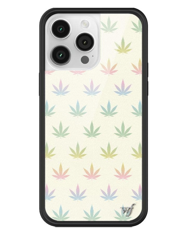 Miss Mary Jane iPhone Case