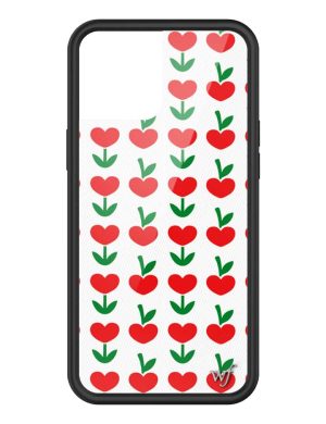 Love Blooms iPhone Case