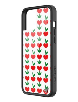 Love Blooms iPhone Case