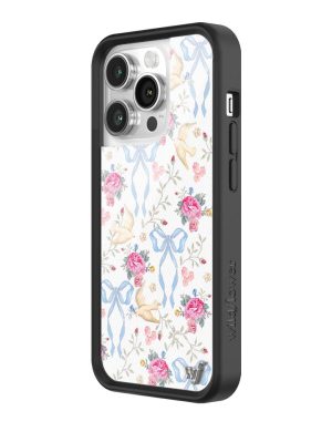 Lovey Dovey iPhone Case