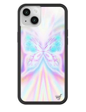 Manifest iPhone Case