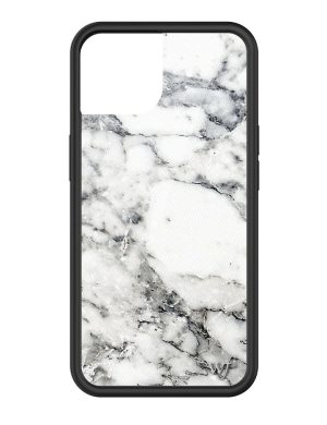 Marble iPhone Case