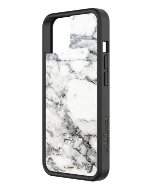 Marble iPhone Case