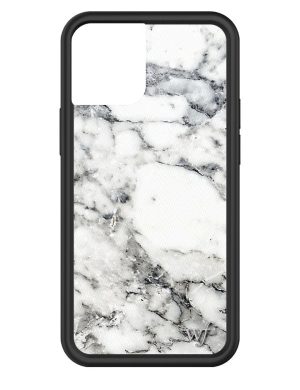 Marble iPhone Case