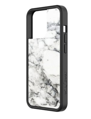 Marble iPhone Case