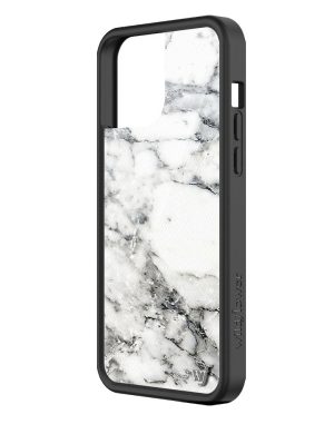 Marble iPhone Case