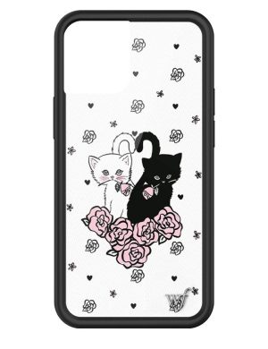 Kittens iPhone Case